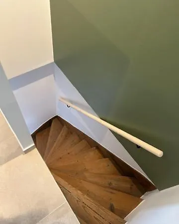 L'escapade Apartamento