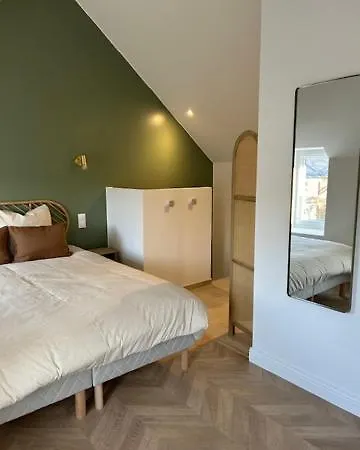 L'escapade Apartment Peronne (Somme)