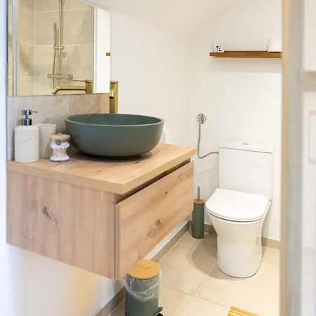 Apartment L'escapade Peronne (Somme)