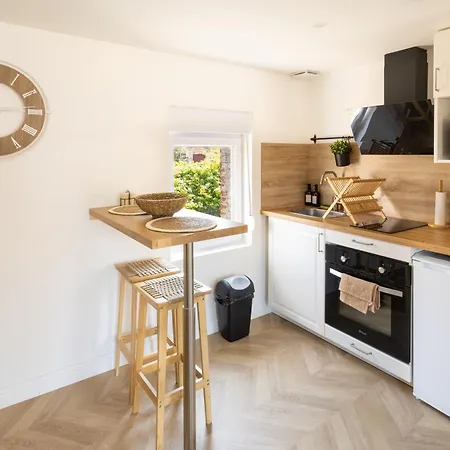 L'escapade * Péronne