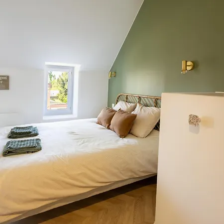 Apartment L'escapade