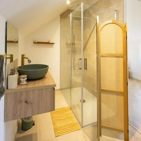 L'escapade * Péronne