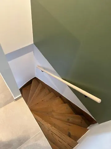 L'escapade Lägenhet