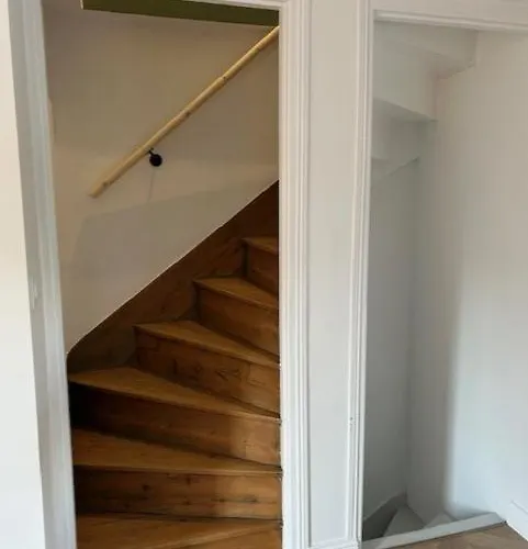 Lägenhet L'escapade