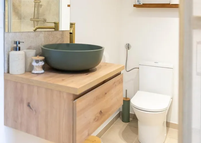 Lägenhet L'escapade Péronne