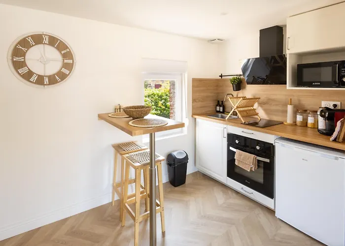 L'escapade * Péronne